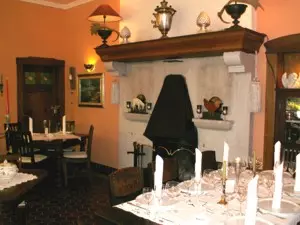 Elsass-Restaurant